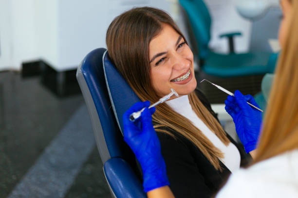 Best Full Mouth Reconstruction  in Maurice, LA