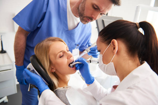 Best General Dentistry  in Maurice, LA