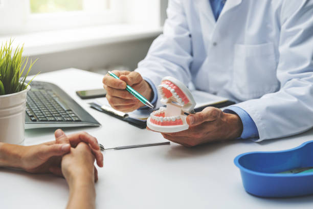 Why Choose Us for Your Dental Needs in Maurice, LA