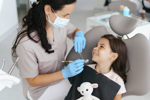 Oral Surgery in Maurice, LA
