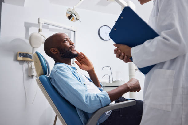 Best Root Canal Treatment  in Maurice, LA
