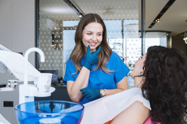 Dental X-Rays and Imaging in Maurice, LA
