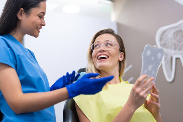 Best Cosmetic Dentistry  in Maurice, LA