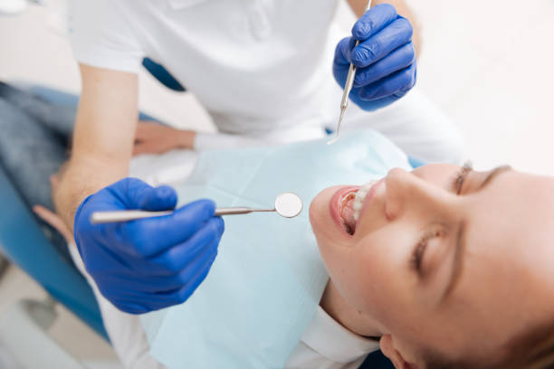 Best Dental Exams and Cleanings  in Maurice, LA