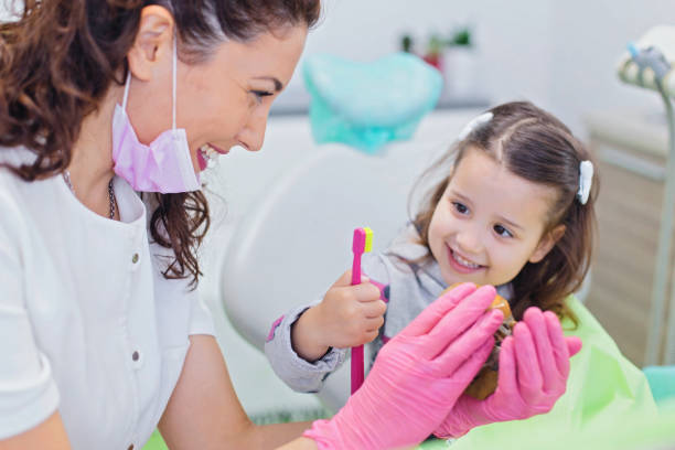 Best Cosmetic Dentistry  in Maurice, LA